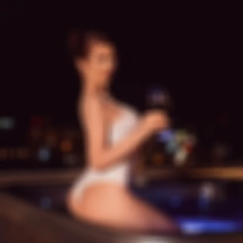 Chloe Rydes photo 5